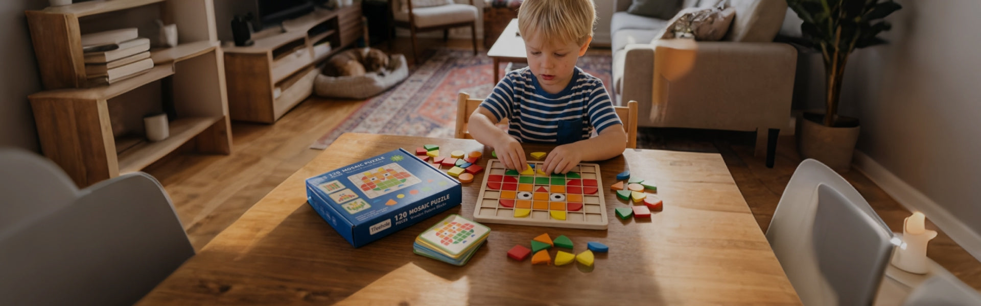 Spelend Leren & Groeien