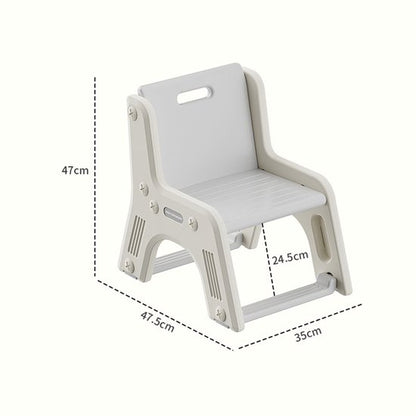 Kindertafel Met 1 Stoel + 2 Bakjes + 209 Grote Bouwstenen- 2-in-1 Bouwtafel & Leertafel - Speeltafel Geschikt voor Lego® & Duplo® blokken - Blokken Tafel Kinderen - Legotafel- zandtafel - watertafel - Ideaal Cadeau voor Verjaardagen, Wit