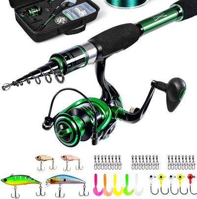 Outdoor activiteiten